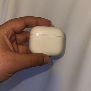 AirPods Gen 3 charging case , Apple